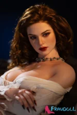 Mollige 176cm Beatrice realdoll kaufen