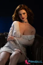 Silikon sexpuppe real Reife