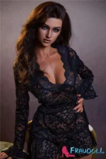 luxus Liebespuppen 150cm E-Cup