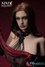170cm Große Brüste I-Cup Enya MMX Doll