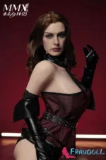 MMX Doll 170cm Enya