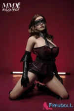 I-Cup Enya Europäische MMX Dolls