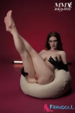 Enya Sexpuppen Silikon 170cm