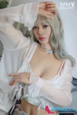 172cm MengYao Fantasy Silikon MMX Dolls