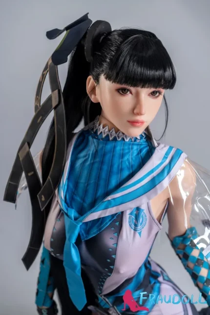 G-Cup No34-1 Eve GameLady 171cm