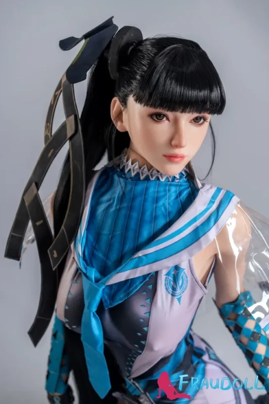 G-Cup No34-1 Eve GameLady 171cm