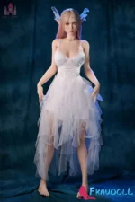 170cm Anime Sexpuppe aus TPE #S32 Lyla