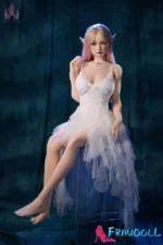 ROS Funktion DollsCastle Elfen