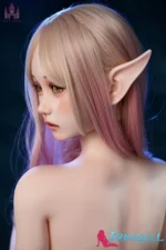 170cm Anime Sexpuppe #S32 Lyla