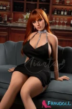 Riesiger Arsch Liebespuppen 168cm Nianta Catherine Loren