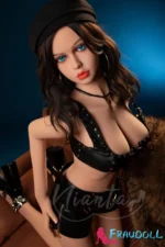 Nianta Lebensechte #S22 Vanessa Thorn