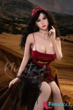 165cm Ganzkörper SLE Real Doll