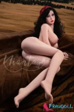 165cm Auf Lager Sex Puppen TPE