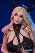 Nianta SLE 168cm I-Cup #S31 Monica Liebespuppen Dolls