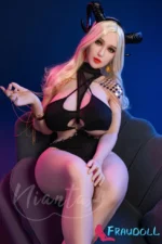 Nianta SLE 168cm I-Cup #S31 Monica - 5