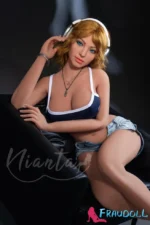 #S30 Luna Vyx Nianta SLE 165cm