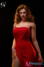 Luxuriöse 176cm sexpuppe real Beatrice