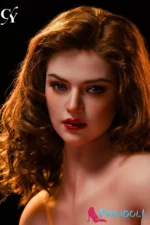 176cm silikon liebespuppen Beatrice