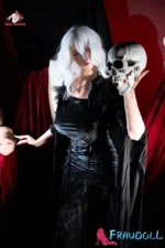 #27 Linsha sexpuppen aus silikon