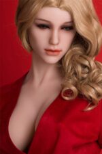 Liebespuppen aus silikon