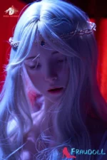 #28 Dream sexpuppen aus silikon