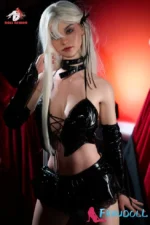 163cm E-Cup sex puppe silikon Hochwertigem