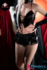 E-Cup silikon 163cm sexdolls Hochwertigem