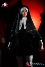 #25 Songying sexpuppen aus silikon