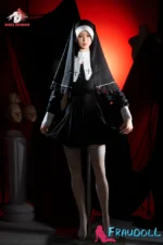 E-Cup silikon 163cm sexdolls Premium