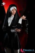 real doll puppe 163cm E-Cup Doll Senior Songying