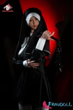 Premium E-Cup silikon sex doll #25 Songying