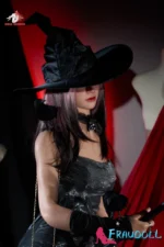 #24 Wuxue sexpuppen aus silikon