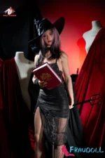 165cm Wuxue sexdolls deutschland