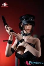 #21 Yoonmiku sexpuppen aus silikon