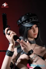 168cm E-Cup sex puppe silikon Lebensecht