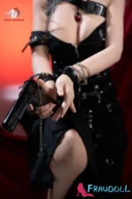 real doll puppe 168cm E-Cup Doll Senior Yoonmiku