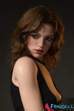 A-Cup TOP Cydoll Isabella Silikonsexpuppen