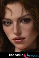 A-Cup TOP Cydoll Isabella - 1