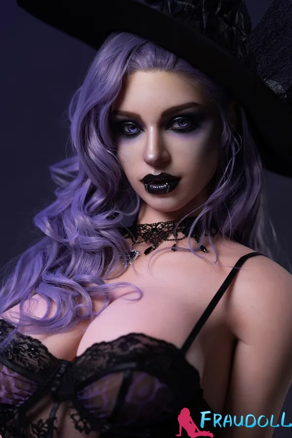 Elodie Europäischer TOP Cydoll 176cm