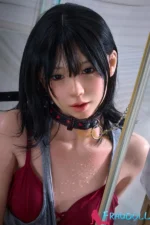 Silikon Sex Doll Irontech 161cm Minus