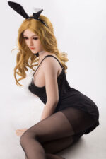 158CM Sex doll puppen kaufen