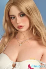 Silikon Liebespuppen 164cm Irontech