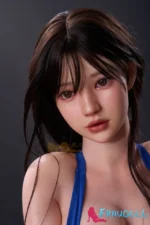 T4 Evie ROS MAX 161cm Irontech -3