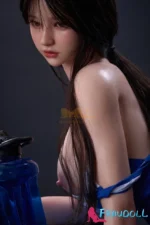 T4 Evie ROS MAX 161cm Irontech -9