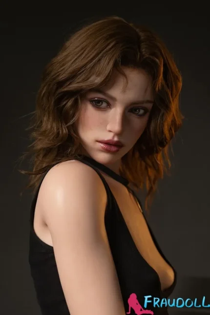 A-Cup TOP Cydoll Isabella Silikonsexpuppen