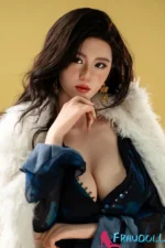 168cm F-Cup TOP Cydoll Xixi Silikon