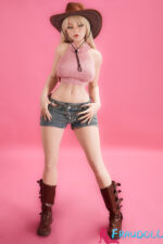 Mayu E-Cup 158cm Climax Doll ULW -2