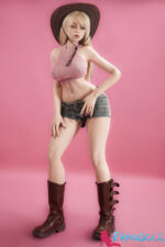 Mayu E-Cup 158cm Climax Doll ULW -4