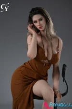 168cm F-Cup TOP Cydoll Carina ROS -6