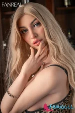 Bellona J-Cup Europäischer Liebespuppen 166cm